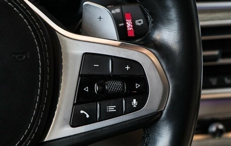 BMW X7, 2020 год, 8 000 000 рублей, 34 фотография