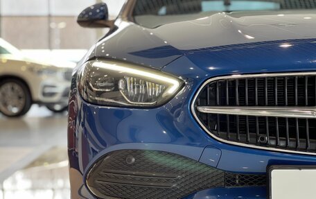 Mercedes-Benz C-Класс, 2022 год, 4 590 000 рублей, 5 фотография