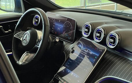Mercedes-Benz C-Класс, 2022 год, 4 590 000 рублей, 18 фотография