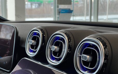 Mercedes-Benz C-Класс, 2022 год, 4 590 000 рублей, 20 фотография