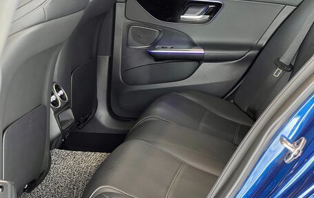 Mercedes-Benz C-Класс, 2022 год, 4 590 000 рублей, 27 фотография