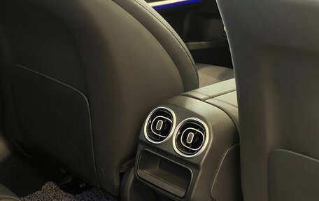 Mercedes-Benz C-Класс, 2022 год, 4 590 000 рублей, 26 фотография
