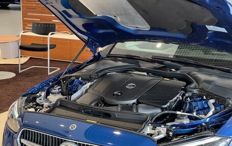 Mercedes-Benz C-Класс, 2022 год, 4 590 000 рублей, 29 фотография