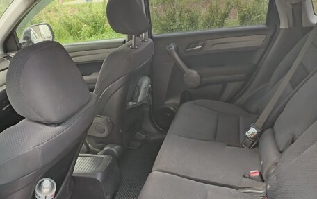 Honda CR-V III рестайлинг, 2008 год, 1 050 000 рублей, 5 фотография