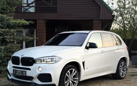 BMW X5, 2013 год, 3 350 000 рублей, 5 фотография