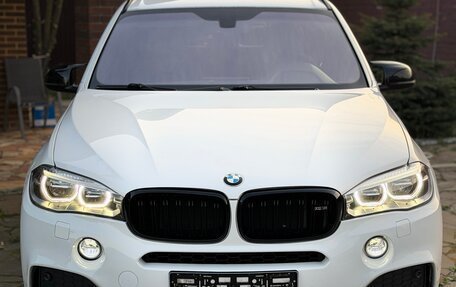 BMW X5, 2013 год, 3 350 000 рублей, 3 фотография