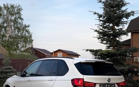 BMW X5, 2013 год, 3 350 000 рублей, 6 фотография