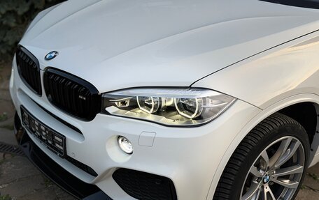 BMW X5, 2013 год, 3 350 000 рублей, 4 фотография
