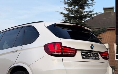 BMW X5, 2013 год, 3 350 000 рублей, 7 фотография
