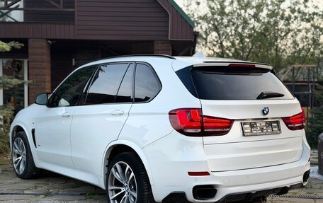 BMW X5, 2013 год, 3 350 000 рублей, 9 фотография