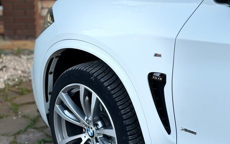 BMW X5, 2013 год, 3 350 000 рублей, 10 фотография