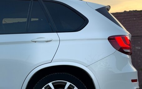 BMW X5, 2013 год, 3 350 000 рублей, 11 фотография