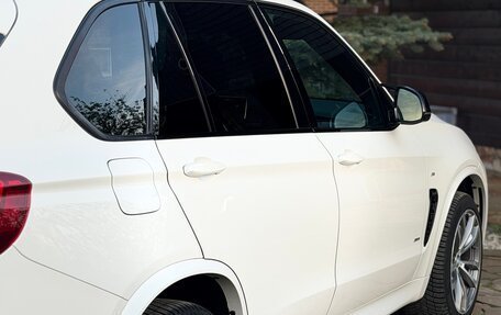 BMW X5, 2013 год, 3 350 000 рублей, 17 фотография