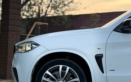 BMW X5, 2013 год, 3 350 000 рублей, 12 фотография