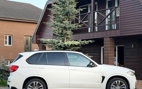 BMW X5, 2013 год, 3 350 000 рублей, 20 фотография