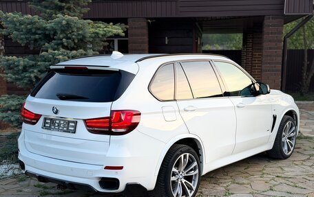 BMW X5, 2013 год, 3 350 000 рублей, 18 фотография