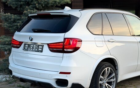 BMW X5, 2013 год, 3 350 000 рублей, 19 фотография