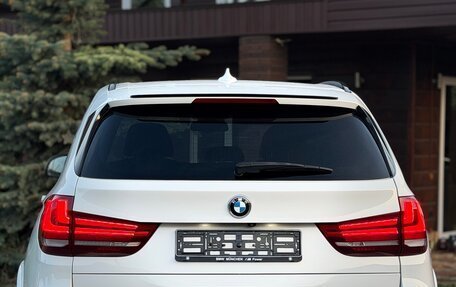 BMW X5, 2013 год, 3 350 000 рублей, 13 фотография