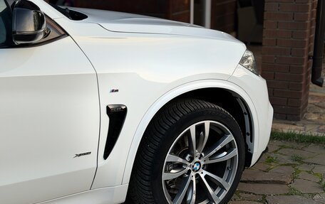 BMW X5, 2013 год, 3 350 000 рублей, 21 фотография