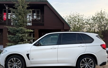 BMW X5, 2013 год, 3 350 000 рублей, 8 фотография