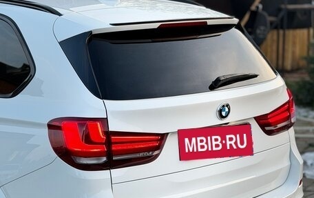 BMW X5, 2013 год, 3 350 000 рублей, 15 фотография