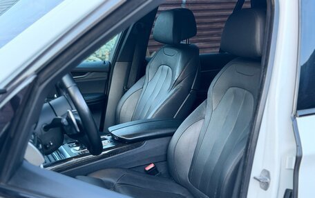 BMW X5, 2013 год, 3 350 000 рублей, 28 фотография