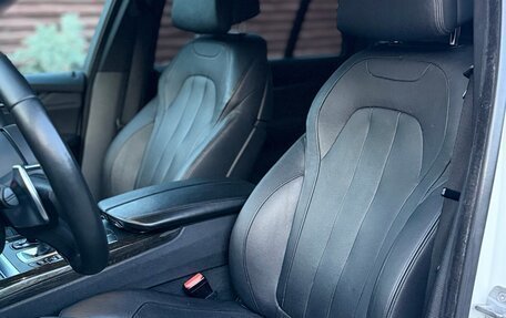 BMW X5, 2013 год, 3 350 000 рублей, 27 фотография