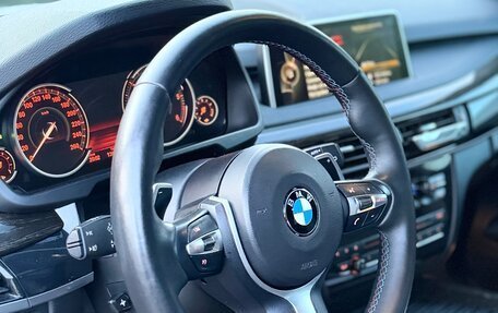 BMW X5, 2013 год, 3 350 000 рублей, 26 фотография