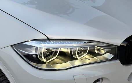 BMW X5, 2013 год, 3 350 000 рублей, 23 фотография