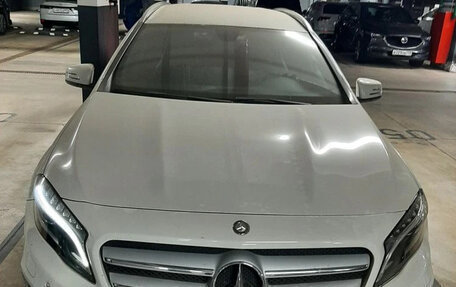 Mercedes-Benz GLA, 2014 год, 2 230 000 рублей, 1 фотография