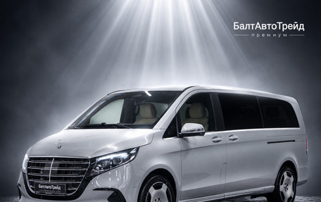 Mercedes-Benz V-Класс, 2026 год, 14 490 000 рублей, 1 фотография