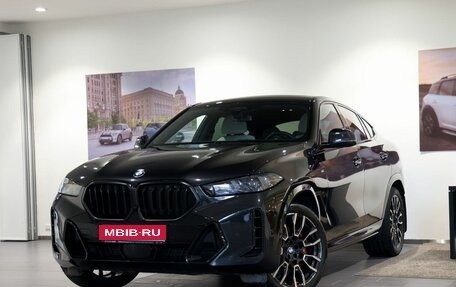 BMW X6, 2023 год, 11 880 000 рублей, 1 фотография