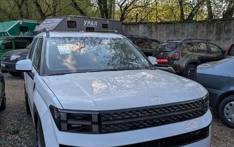 Hyundai Santa Fe IV, 2026 год, 4 900 000 рублей, 1 фотография