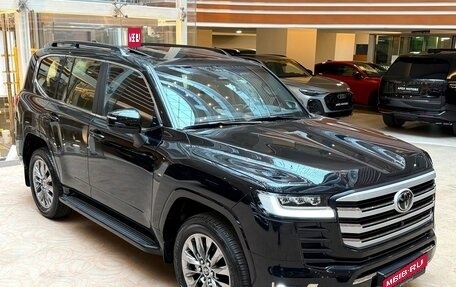 Toyota Land Cruiser, 2026 год, 15 400 000 рублей, 1 фотография