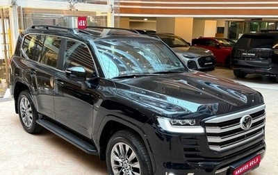 Toyota Land Cruiser, 2026 год, 15 400 000 рублей, 1 фотография