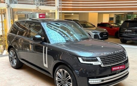 Land Rover Range Rover IV рестайлинг, 2026 год, 23 790 000 рублей, 1 фотография