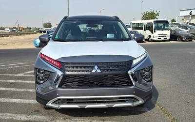Mitsubishi Eclipse Cross, 2026 год, 2 689 000 рублей, 1 фотография