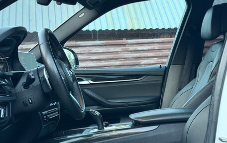 BMW X5, 2013 год, 3 350 000 рублей, 29 фотография