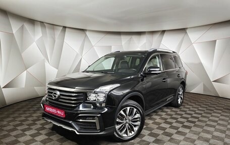 GAC GS8 I, 2020 год, 2 320 000 рублей, 1 фотография