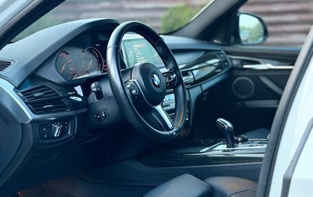 BMW X5, 2013 год, 3 350 000 рублей, 30 фотография