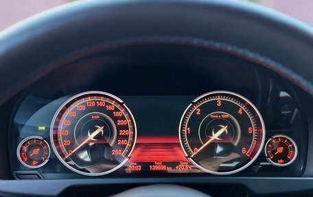 BMW X5, 2013 год, 3 350 000 рублей, 35 фотография