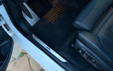 BMW X5, 2013 год, 3 350 000 рублей, 31 фотография