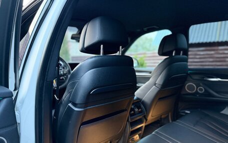 BMW X5, 2013 год, 3 350 000 рублей, 39 фотография