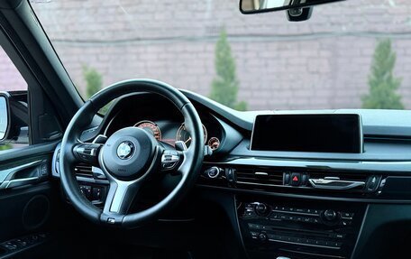 BMW X5, 2013 год, 3 350 000 рублей, 38 фотография