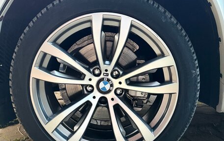 BMW X5, 2013 год, 3 350 000 рублей, 40 фотография