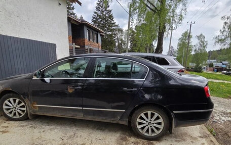 Volkswagen Passat B6, 2010 год, 400 000 рублей, 2 фотография