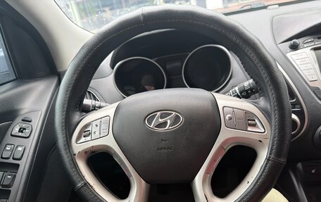 Hyundai ix35 I рестайлинг, 2012 год, 1 050 000 рублей, 6 фотография