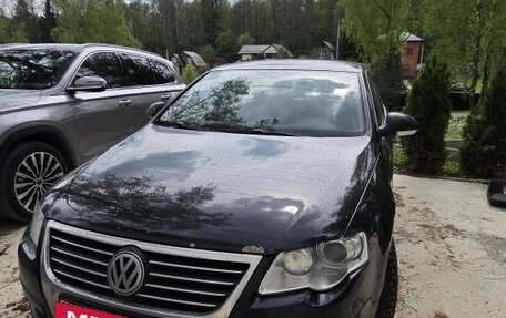 Volkswagen Passat B6, 2010 год, 400 000 рублей, 3 фотография