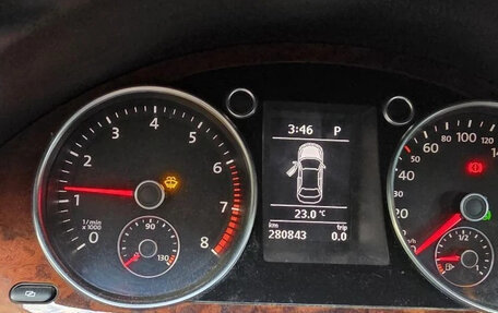 Volkswagen Passat B6, 2010 год, 400 000 рублей, 9 фотография