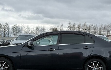 Chevrolet Epica, 2011 год, 649 999 рублей, 5 фотография